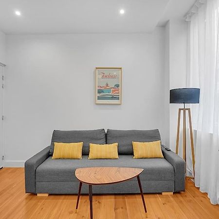 Le Cocon - T2 Cosy Hypercentre Avec Parking Apartment Toulouse Bagian luar foto